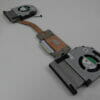 CPU FAN GPU Cooling Fan Heatsink For DELL Precision 7550 M7550 0GM3PG