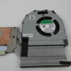 CPU FAN GPU Cooling Fan Heatsink For DELL Precision 7550 M7550 0GM3PG - Image 4