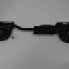 CPU FAN GPU Cooling Fan Heatsink For DELL Precision 7550 M7550 0GM3PG - Image 5