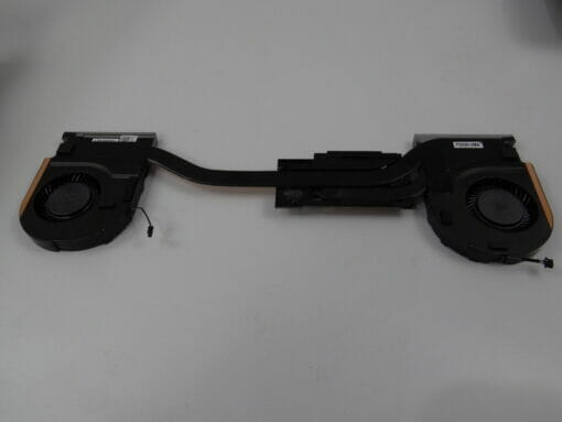 CPU FAN GPU Cooling Fan Heatsink For DELL Precision 7550 M7550 0GM3PG - Image 5