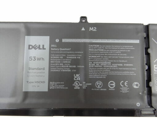 Dell Inspiron 17 5770