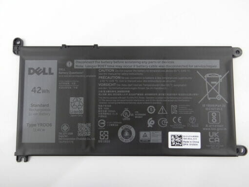 Dell Inspiron 17 5770