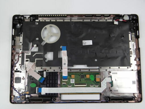 Keyboard DELL Latitude E5450 E5470 5480 E7450 E7470 7480 K9V28