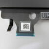 GENUINE DELL Latitude 5320 7320 UK Backlit Keyboard 59PCG - Image 3