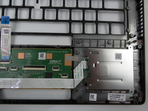 Keyboard DELL Latitude E5450 E5470 5480 E7450 E7470 7480 K9V28