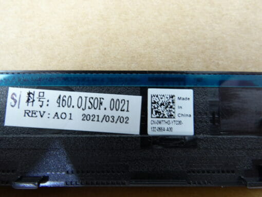 Keyboard DELL Latitude E5450 E5470 5480 E7450 E7470 7480 K9V28