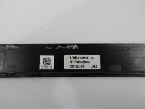 Keyboard DELL Latitude E5450 E5470 5480 E7450 E7470 7480 K9V28