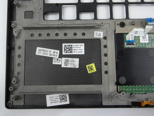 Keyboard DELL Latitude E5450 E5470 5480 E7450 E7470 7480 K9V28