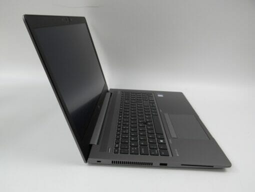 HP Zbook 15u G6