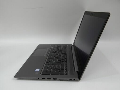 HP Zbook 15u G6