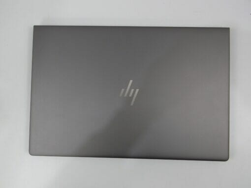 HP Zbook 15u G6