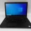 Dell Precision 3520 15.6" i7 6th gen SSD 1TB RAM 32GB Nvidia M620 Grade A- laptop SKU7672 - Image 2