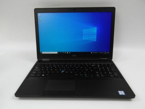 Dell Precision 3520 15.6" i7 6th gen SSD 1TB RAM 32GB Nvidia M620 Grade A- laptop SKU7672 - Image 2