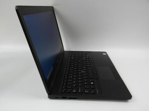 Dell Precision 3520 15.6" i7 6th gen SSD 1TB RAM 32GB Nvidia M620 Grade A- laptop SKU7672 - Image 3