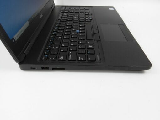 Dell Precision 3520 15.6" i7 6th gen SSD 1TB RAM 32GB Nvidia M620 Grade A- laptop SKU7672 - Image 15