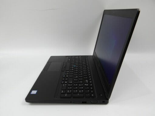 Dell Precision 3520 15.6" i7 6th gen SSD 1TB RAM 32GB Nvidia M620 Grade A- laptop SKU7672 - Image 4