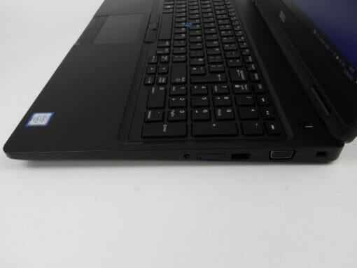 Dell Precision 3520 15.6" i7 6th gen SSD 1TB RAM 32GB Nvidia M620 Grade A- laptop SKU7672 - Image 16