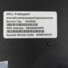 Dell Precision 3520 15.6" i7 6th gen SSD 1TB RAM 32GB Nvidia M620 Grade A- laptop SKU7672 - Image 8