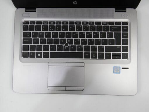 HP Elitebook 840 G4