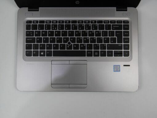 HP Elitebook 840 G4