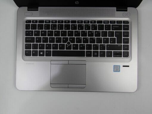 HP Elitebook 840 G4