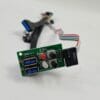Keyboard DELL Latitude E5450 E5470 5480 E7450 E7470 7480 K9V28