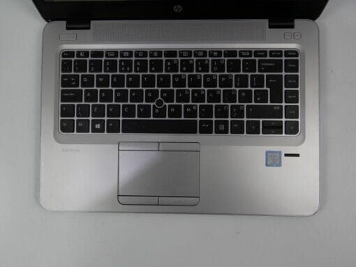 HP Elitebook 840 G4