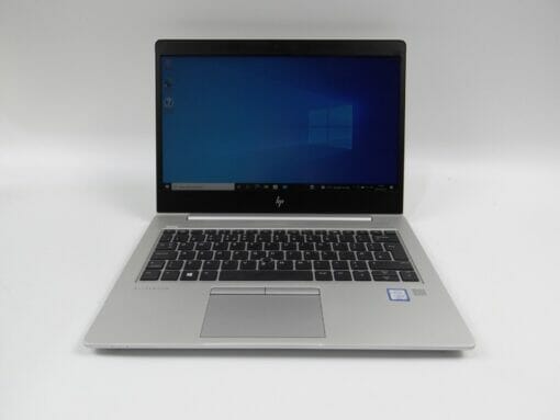 HP Elitebook 830 G5