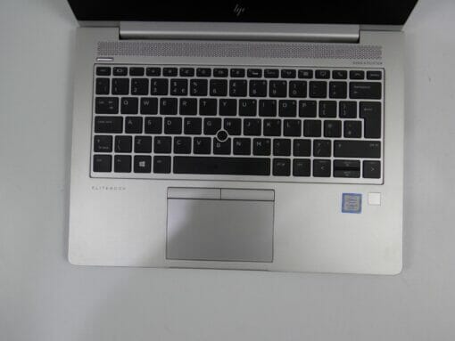 HP Elitebook 830 G5