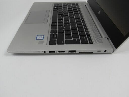 HP Elitebook 830 G5