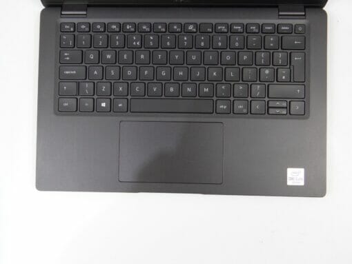 Dell Latitude 7410