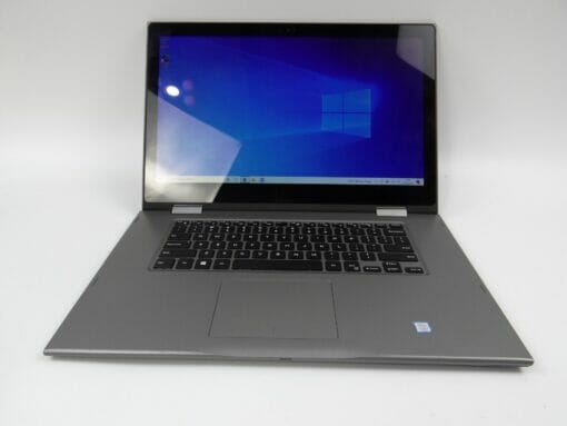 Dell Inspiron 15 5579