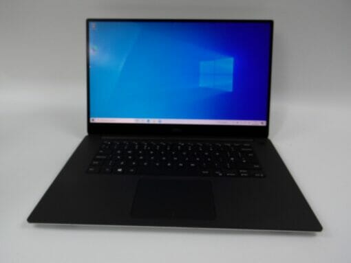 Dell XPS 15 9570