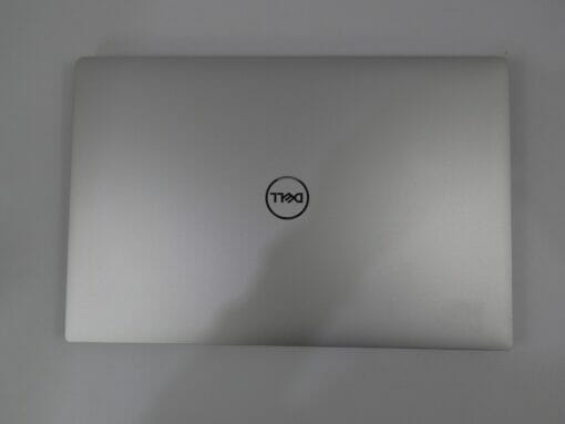 Dell XPS 15 9570