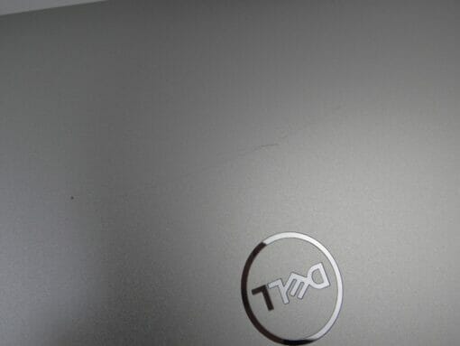 Dell XPS 15 9570