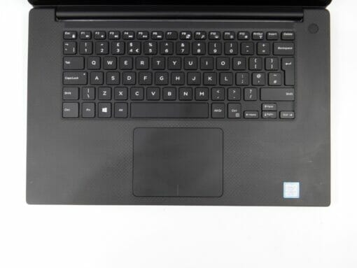 Dell Precision 5540