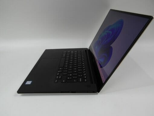 Dell Precision 5540