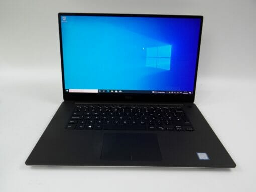 Dell Precision 5540