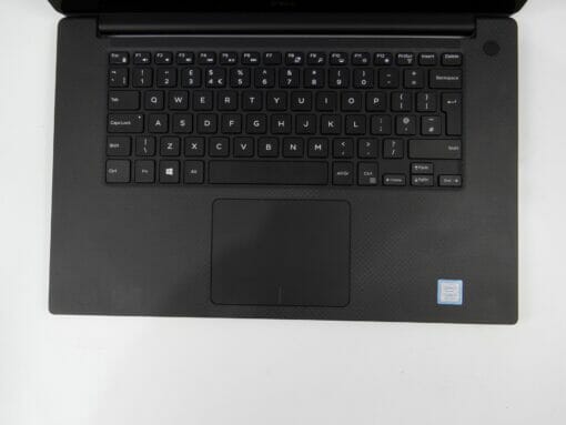 Dell Precision 5540