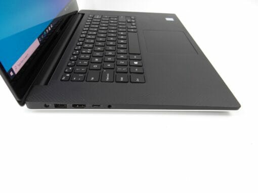 Dell Precision 5540