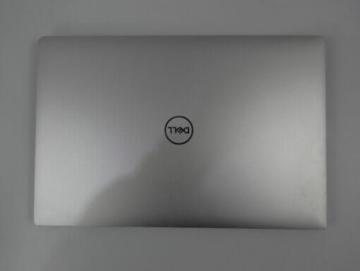 Dell Precision 5540