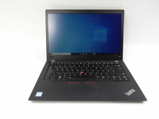 Lenovo ThinkPad T480S