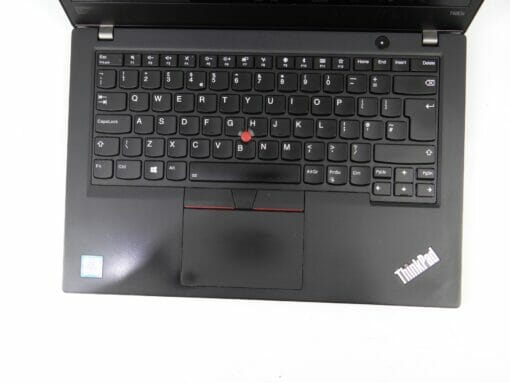 Lenovo ThinkPad T480S