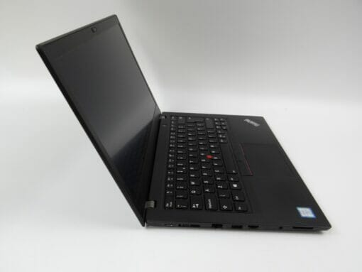 Lenovo ThinkPad T480S