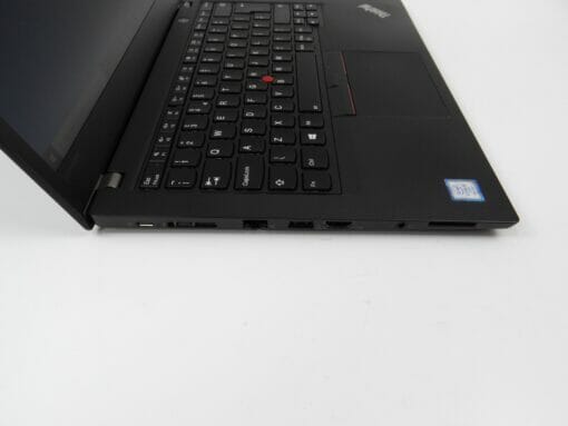 Lenovo ThinkPad T480S