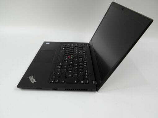 Lenovo ThinkPad T480S