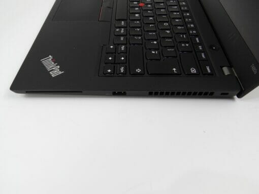 Lenovo ThinkPad T480S