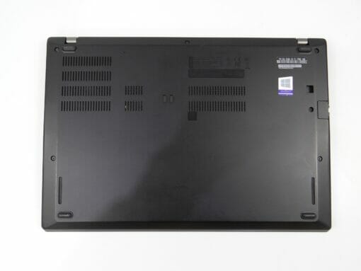Lenovo ThinkPad T480S