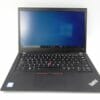 Lenovo ThinkPad T480S