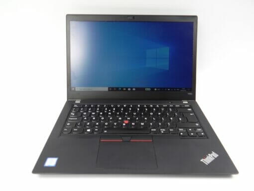 Lenovo ThinkPad T480S